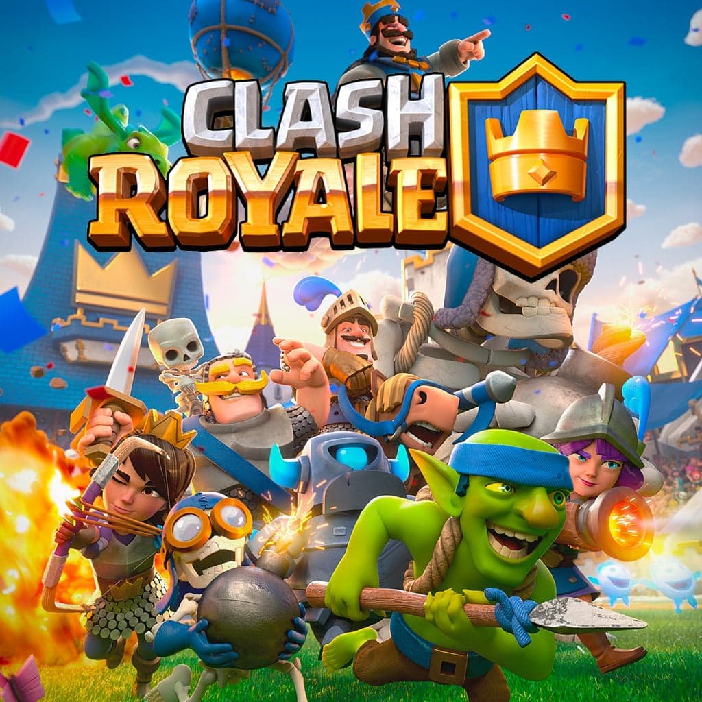 Clash Royale Gems