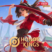Honor King