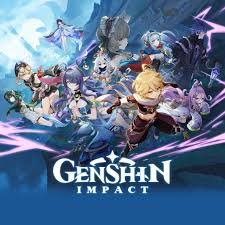 Genshin Impact Genesis Crystals