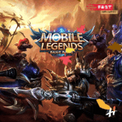 Mobile Legends Nepal