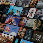 Net Flix