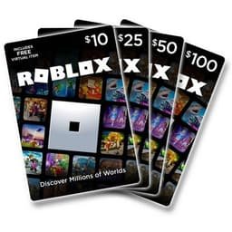 Gift Cards