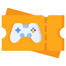 Gaming Voucher Card