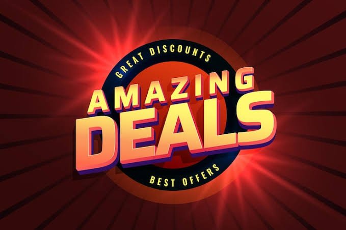 Offer Deals