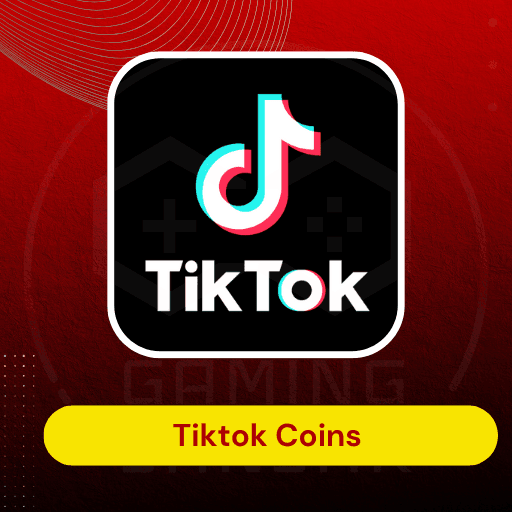 TikTok Coins Special