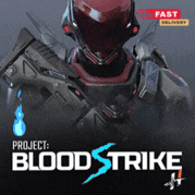 Blood Strike