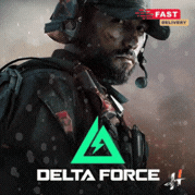 Delta Force Mobile