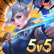 Mobile Legends