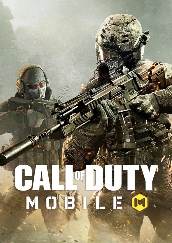Call of Duty Mobile CP