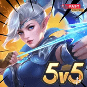 Mobile Legends