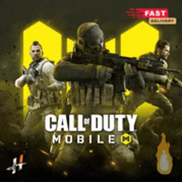 Call Of Duty Mobile