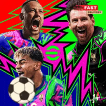 (iOS/Android) eFootball PES