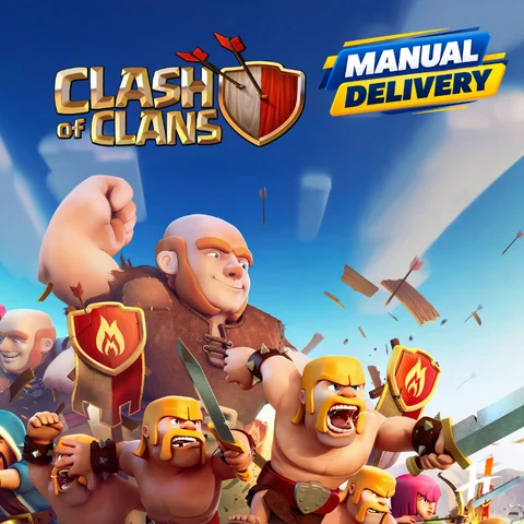 Clash of Clane