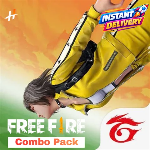 Free Fire ( Nepal )