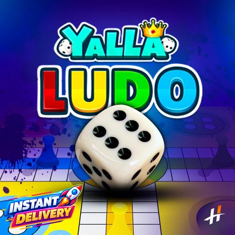Yalla Ludo