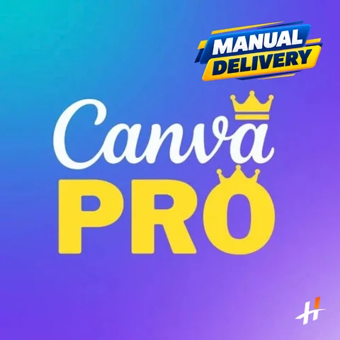 Canva - Pro All Plans