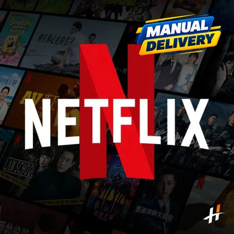 Netflix Nepal