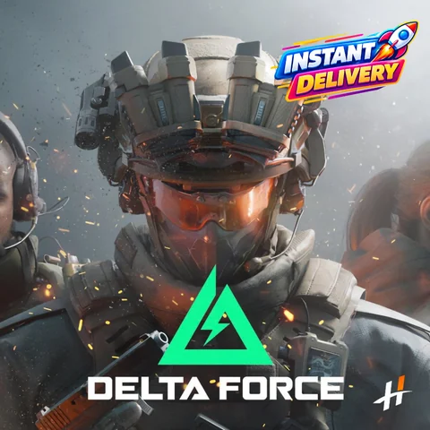 Delta Force Mobile