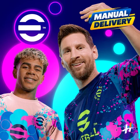 (iOS/Android) eFootball PES