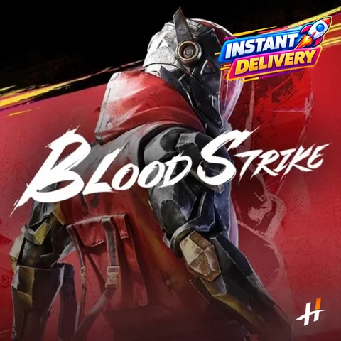 Blood Strike