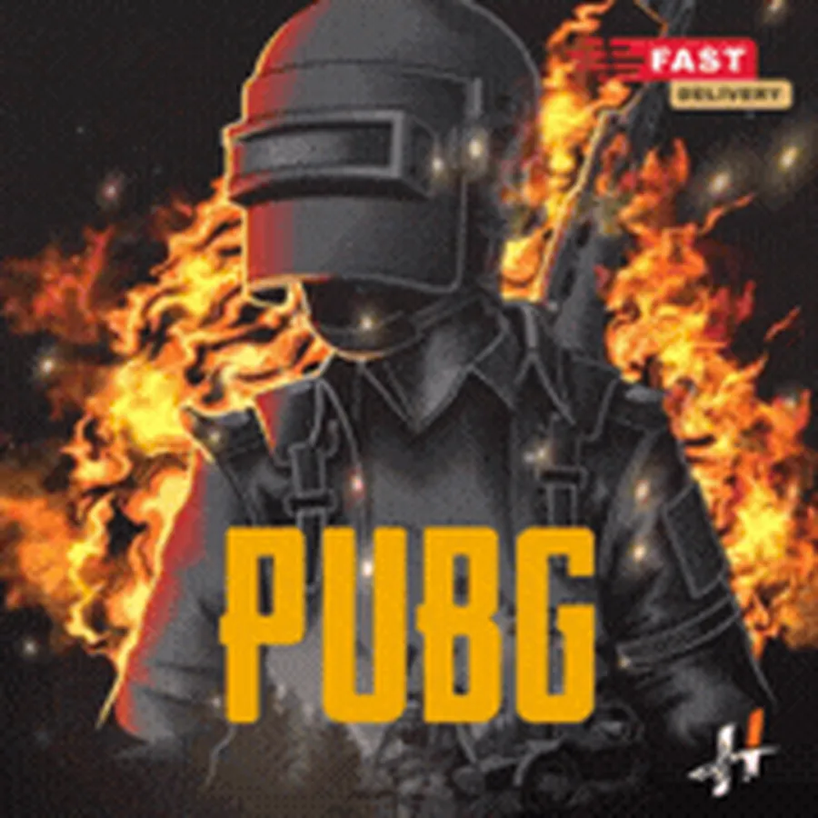 Pubg Mobile UC Nepal