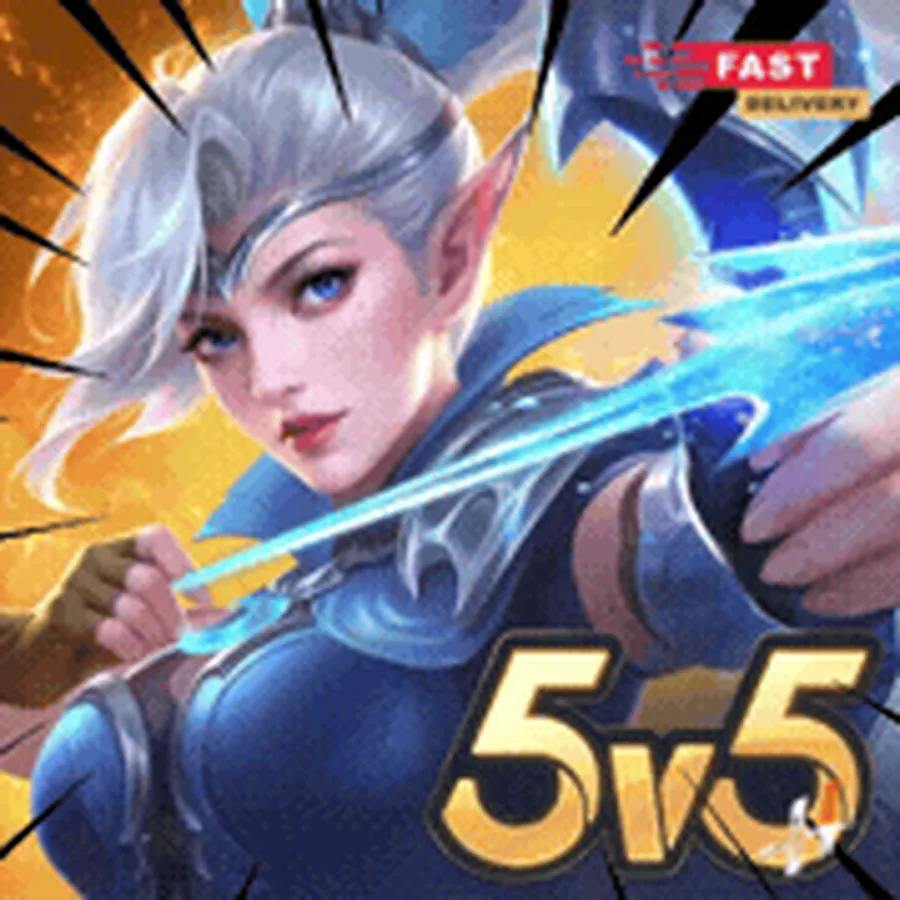 Mobile Legends Nepal