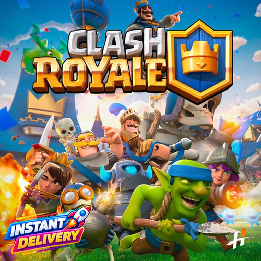Clash Royale