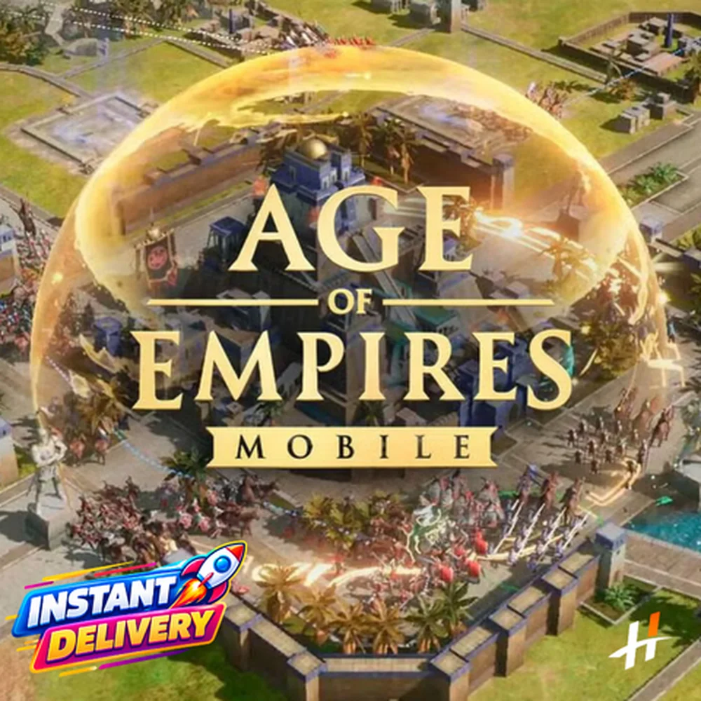 Age Of Empires