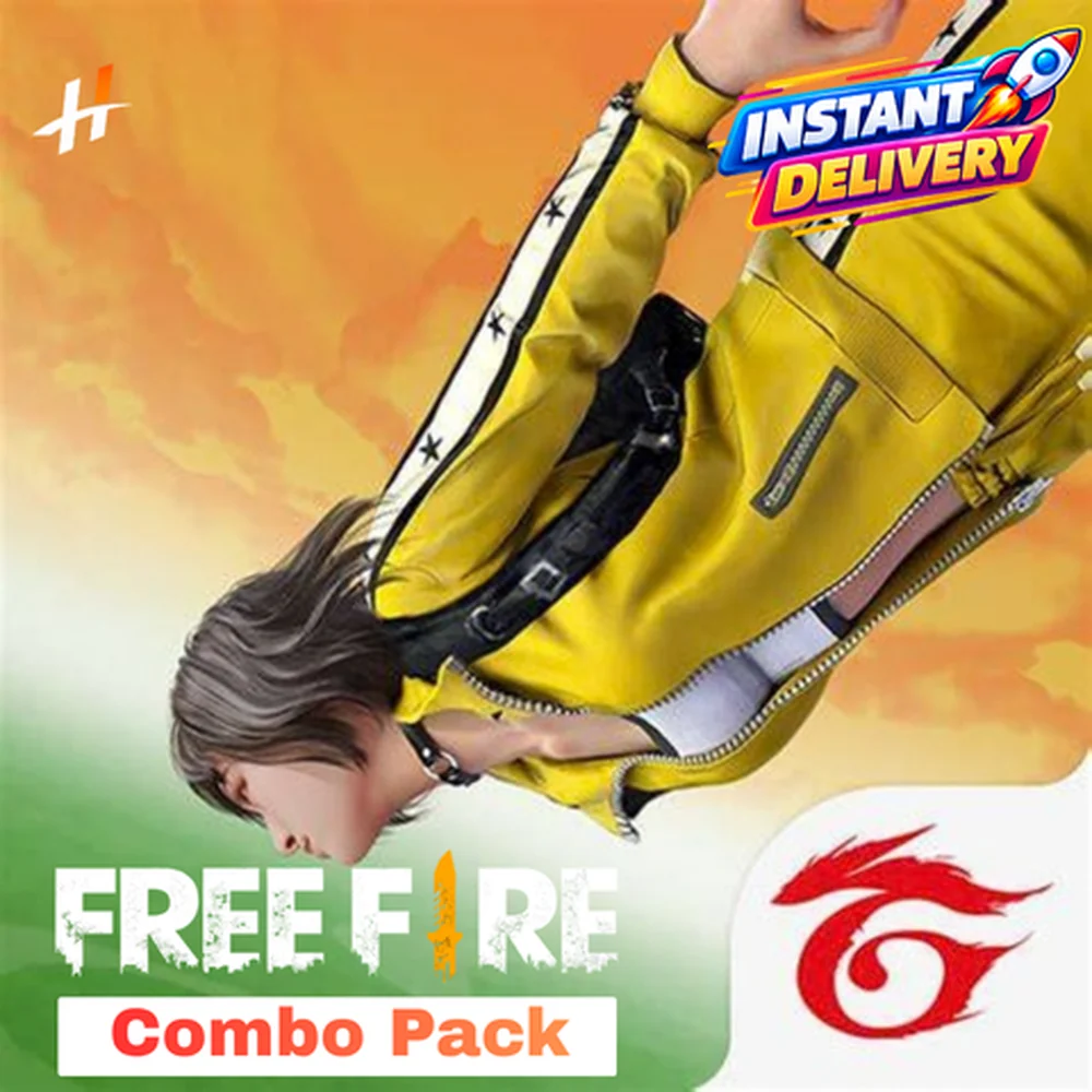 Free Fire ( Nepal )
