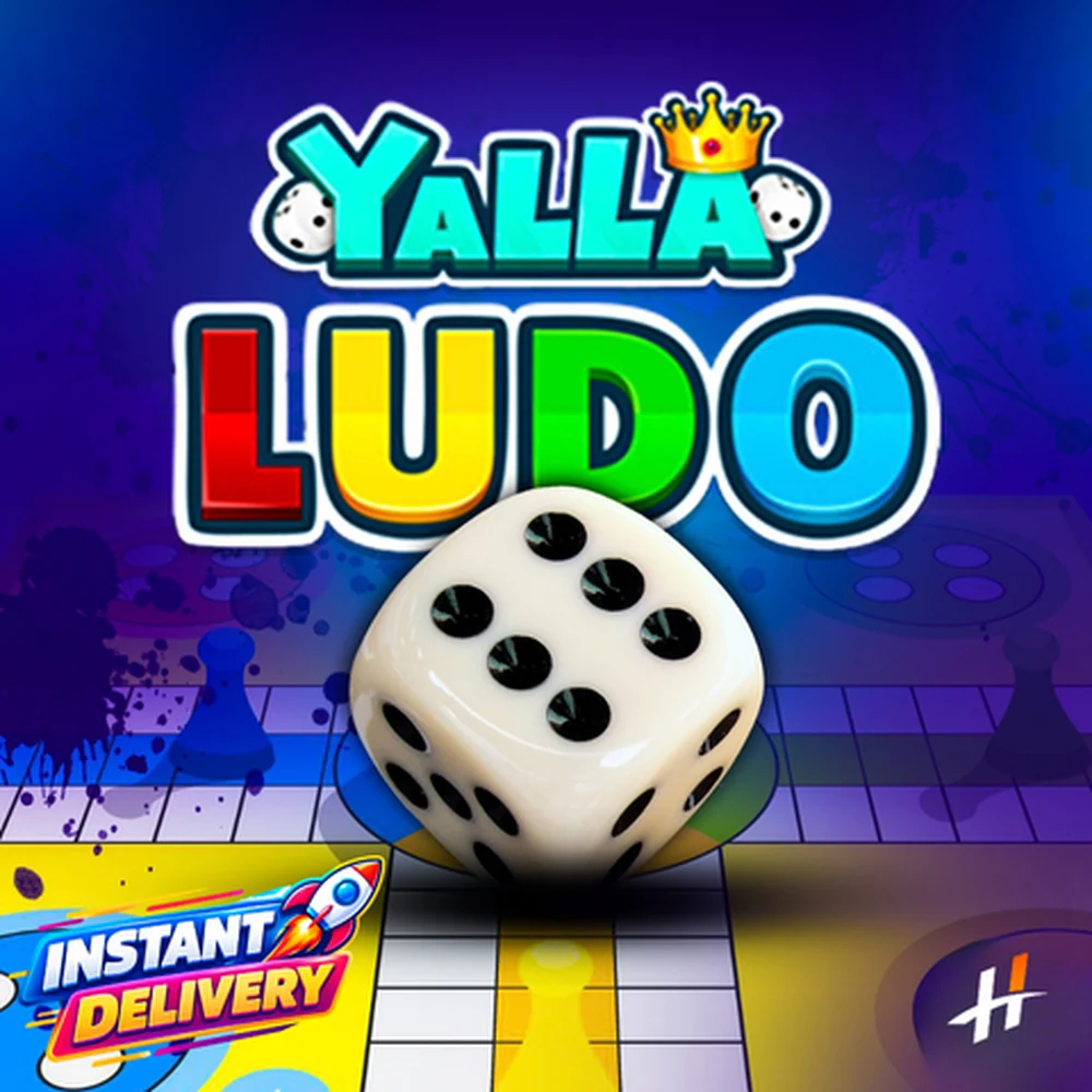 Yalla Ludo