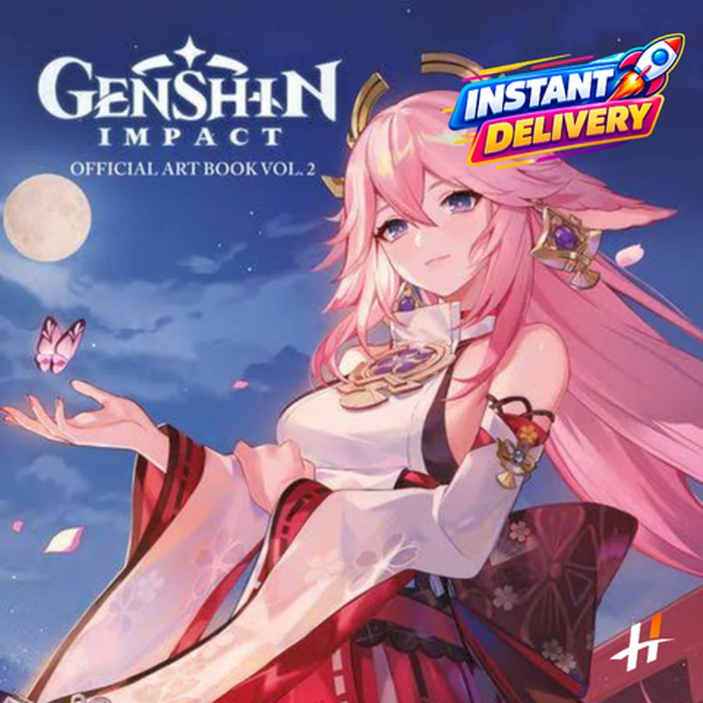 Genshin Impact Mobile  ( Nepal )
