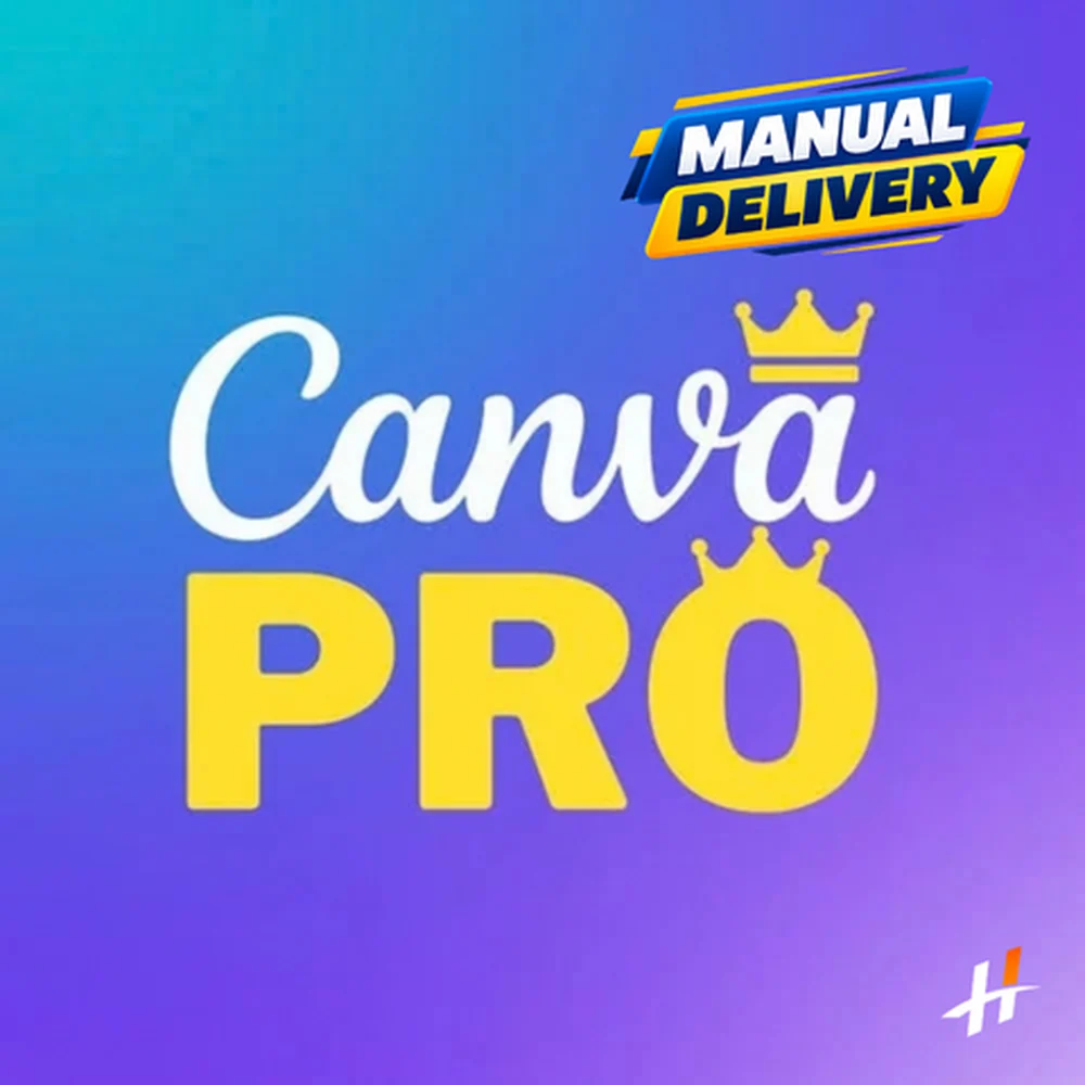 Canva - Pro All Plans
