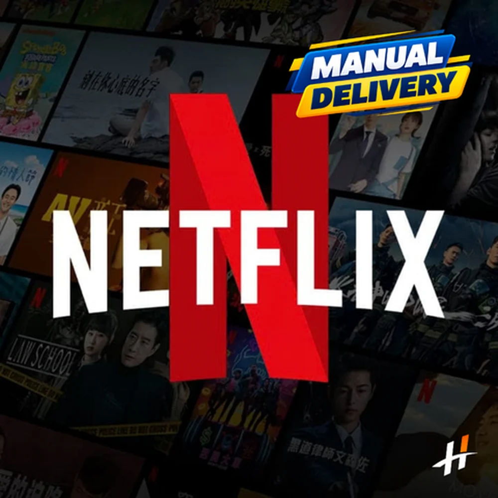 Netflix Nepal