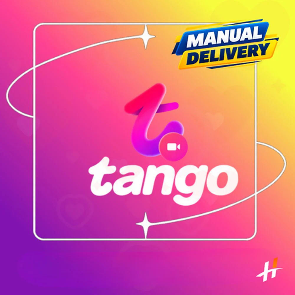 Tango Coins