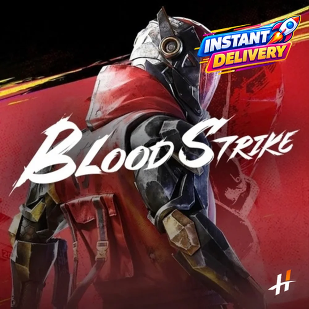 Blood Strike
